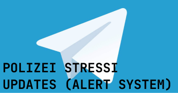 Polizei Stress Alerts