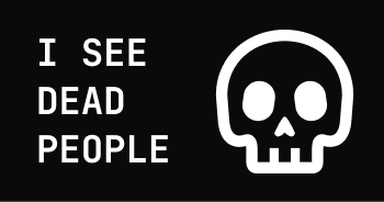 I See Dead People – Film Mortality Tracker