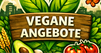 Vegan Offers Telegram Bot