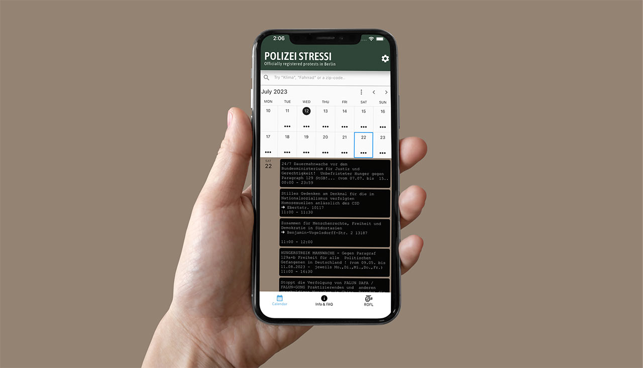 iphone mockup