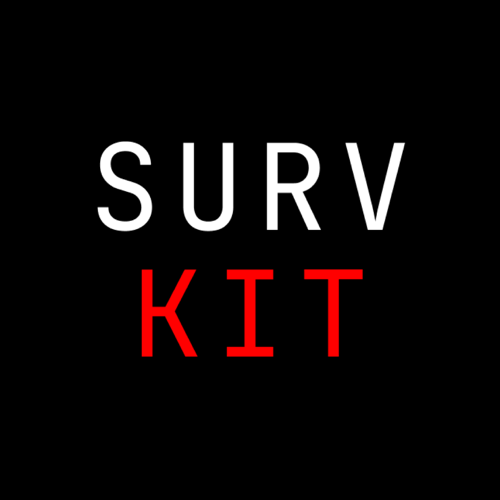 SurvKit App-Icon